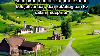 Menggali Kearifan dan Keberkahan: Keajaiban Membaca Al-Qur'an dalam Kehidupan Kita"