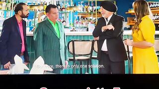 Carry On Jatta 3 Full Comedy