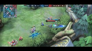 Mobile legends montage
