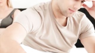 Male infertility overview