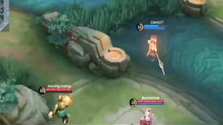 Zilong Berulah