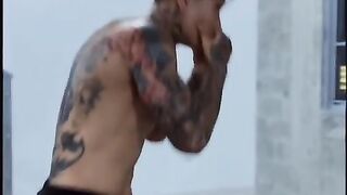 Boxing heria