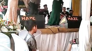 duet dua artis