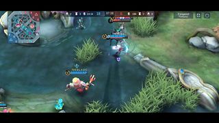 Mobile legends montage 2