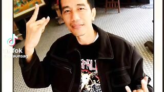 Mardua dalan versi jokowi