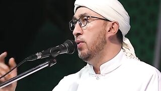 Sholawat bareng AZ zahir