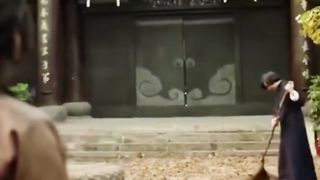Film  kungfu the new