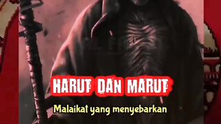 10 Nama malaikat malaikat selain yang kita ketahui