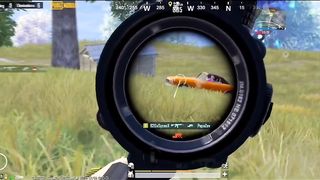 PUBG Gameplay