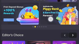 Casino online Good bonus and good big bonus referensi