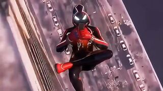 Reckless - Spiderman