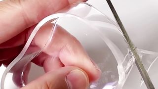 abokado malrangi mandeulgi diy avocado squishy with nano tape