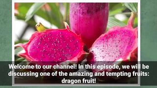 Dragon Fruit