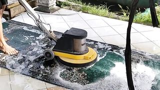 cuci karpet