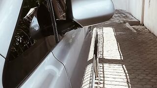 Honda Odyssey RB1