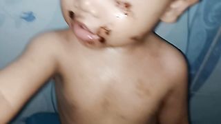 Cute baby ???? 7