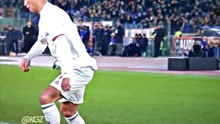 Cristiano Ronaldo 6 Star Skills ????