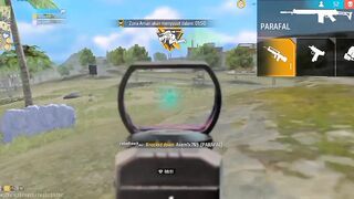 Highlight free fire battle ground 2023