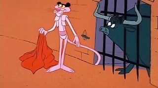 Pink panther 21
