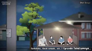 DHOT DAN KONA SLEK PART 1