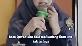Ustadzah