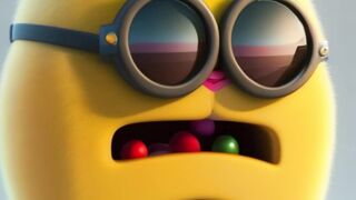 spongebob berubah menjadi kucing