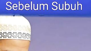 Do'a amalan subuh