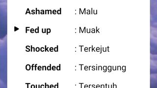 Asah Speaking tentang Perasaan