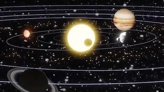 Matahari_membawa_semua_planet_mengelilingi_galaksi_bimasakti_