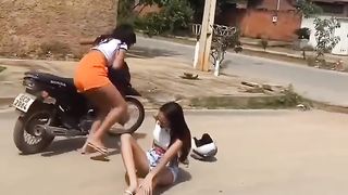 Funny Compilation Part #1 ????