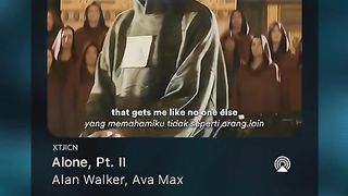 Alan walker - alone part II 2