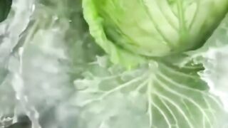 Udara sangat dingin