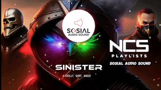 SINISTER - Chilly, svrt, madzi | Full bass | remix