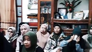 Renungan Untuk Pesta Demokrasi 2024