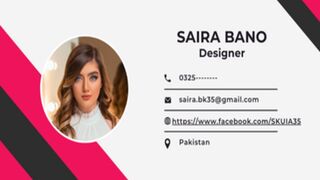HTML Email Signature