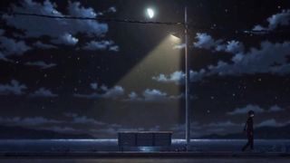 Story Night