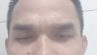 Menikmati hidup dengan bersyukur