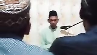 ALLAH ALLAH HU ALLAHU