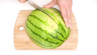 15 Amazing Watermelon Party Tricks - Best Compilation!
