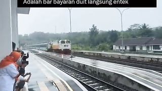 Solo bagian sambat