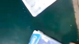 Bahaya obat kapsul.