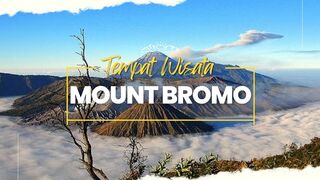 Mount Bromo