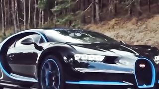 2 interesting Facts About Buggati Cars shorts