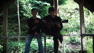 JAMMING W/ ABAS - TEATER JALAREA