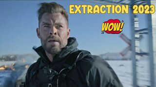 Extraction 2023
