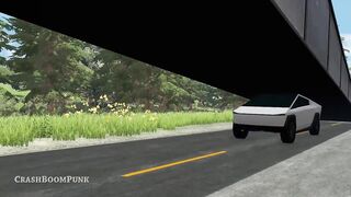 Speed Car - Jump Ngboom86