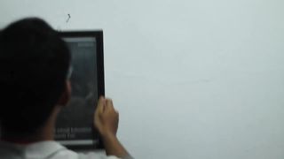 #SebuahSajak Haekal Munawar - Surat Untuk Pram