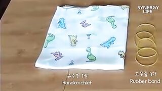 How to make a face masker