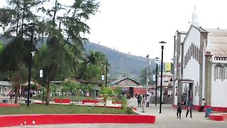 Les images d'Haïti
