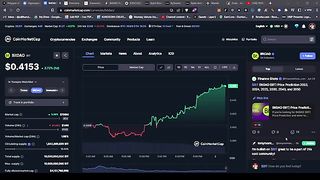 Berburu airdrop